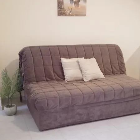 Апартамент в непосредствена близост до плажа