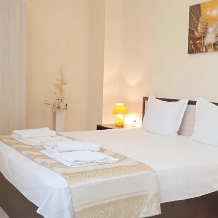 в непосредствена близост до плажа Бургас