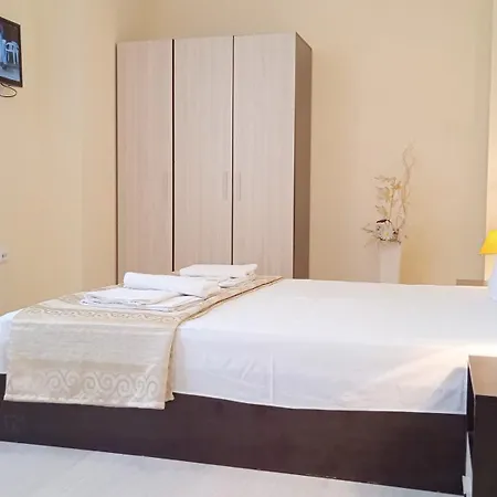 в непосредствена близост до плажа Апартамент *