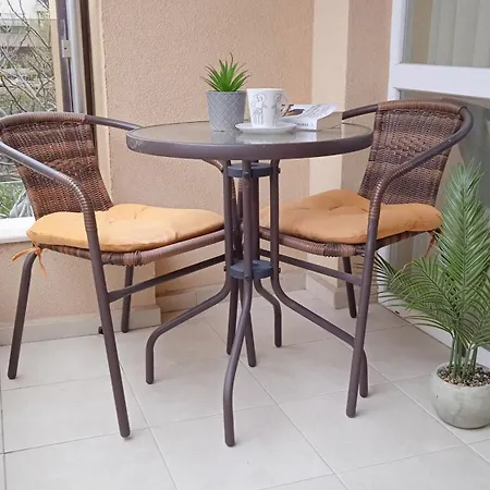 в непосредствена близост до плажа Бургас