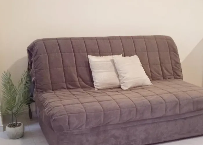 Daire в непосредствена близост до плажа