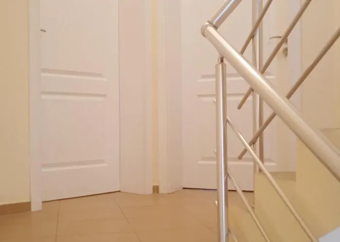 в непосредствена близост до плажа Burgaz