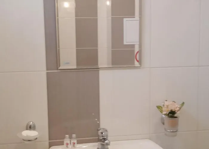 Daire в непосредствена близост до плажа