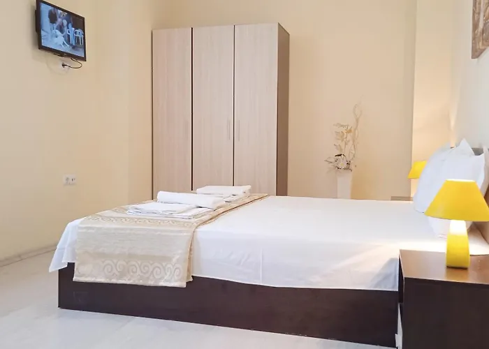 в непосредствена близост до плажа Daire *