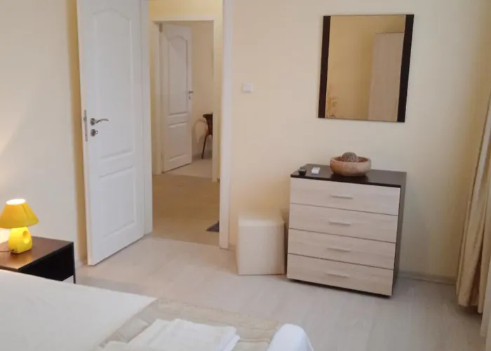 в непосредствена близост до плажа * Burgaz