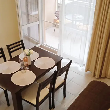 в непосредствена близост до плажа * 布尔加斯