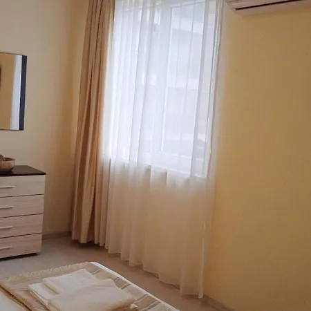 в непосредствена близост до плажа 布尔加斯