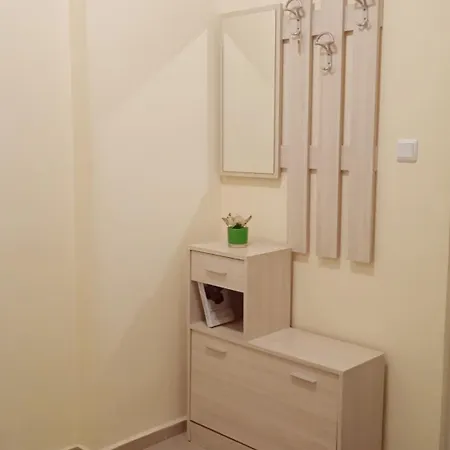 公寓 в непосредствена близост до плажа 布尔加斯