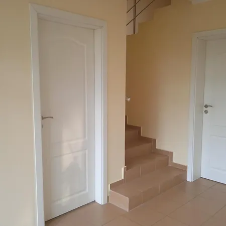 в непосредствена близост до плажа 公寓 布尔加斯