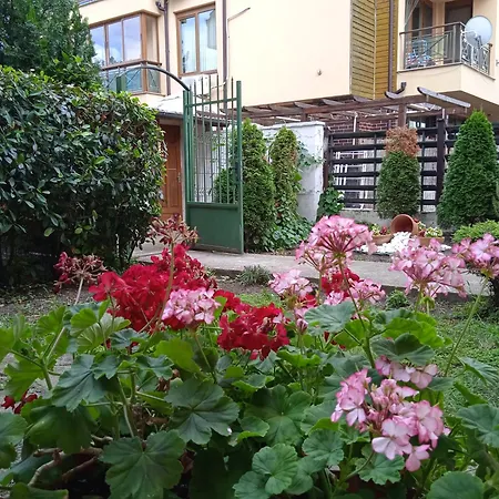 公寓 в непосредствена близост до плажа *