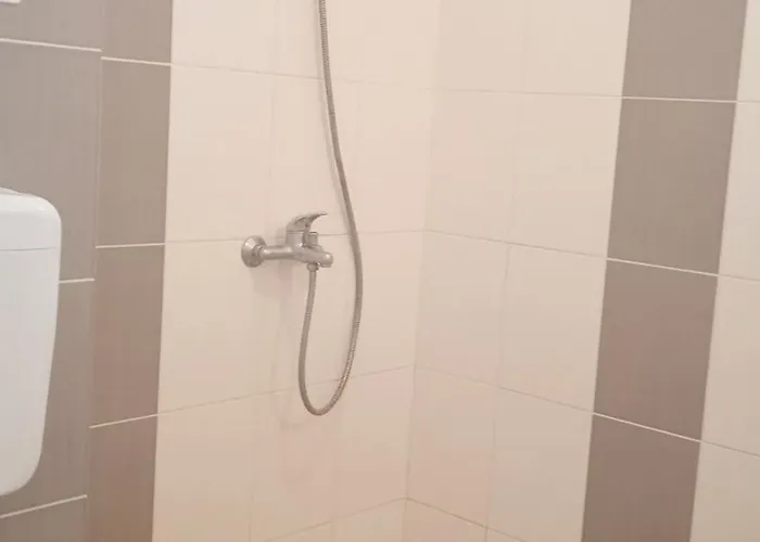 شقة в непосредствена близост до плажа *