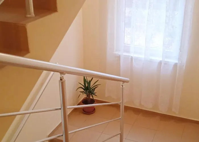 شقة в непосредствена близост до плажа *