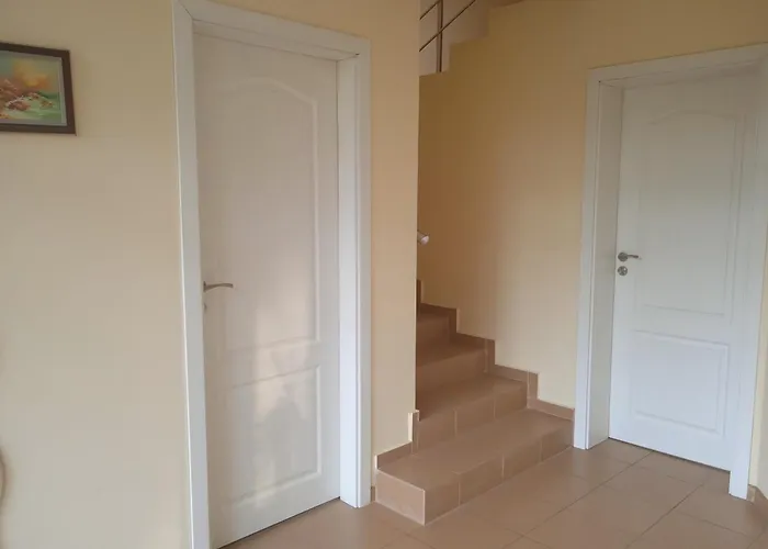 в непосредствена близост до плажа شقة بورغاس