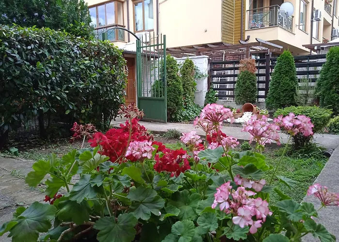 شقة в непосредствена близост до плажа *