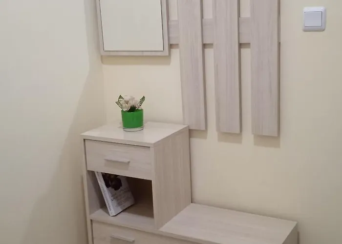 в непосредствена близост до плажа * بورغاس